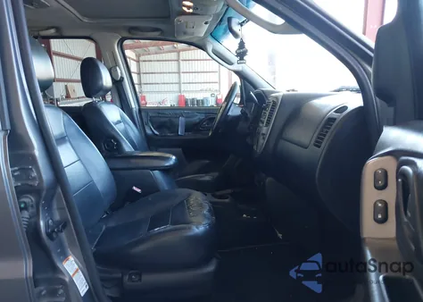 2003 Ford Escape Limited из США, поврежденный, VIN 1FMCU04183KA03950